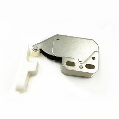 Steel Magnetic Door Stopper Door Catchers and Mini Latch