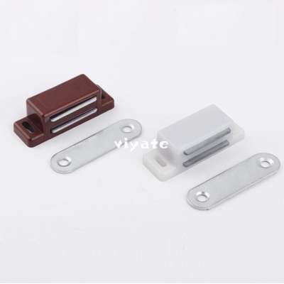 High quality door holder magnet/door magnetic catch/glass door magnetic catch